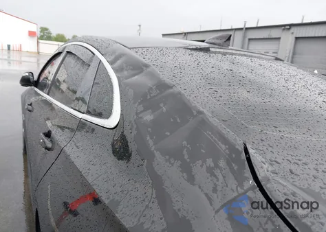 2017 Chevrolet Malibu 1Lt z USA, uszkodzony, nr VIN 1G1ZE5ST0HF159101